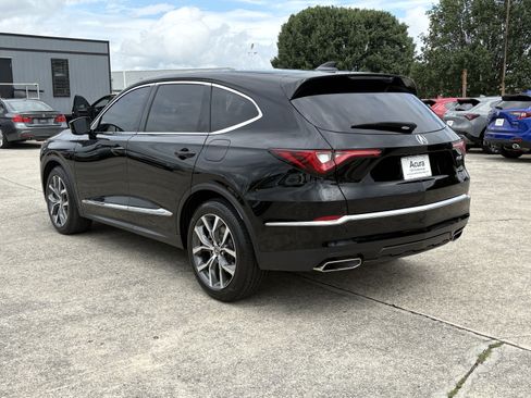 Used 2023 Acura MDX FWD w/ Technology Package image 3