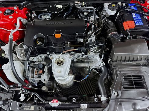 Used 2024 Honda Civic Sport image 30