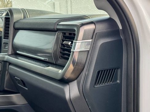 Used 2023 Ford F250 Lariat w/ Lariat Ultimate Package image 16