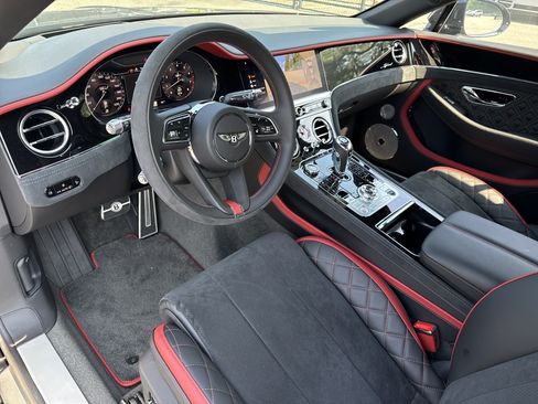 Used 2022 Bentley Continental GT Speed AWD/4WD image 16