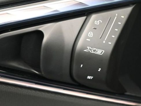 New 2025 BMW X3 xDrive30i w/ Premium Package image 21