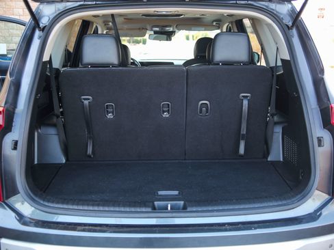 Used 2023 Kia Telluride S w/ S Sunroof Package image 15