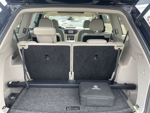 Used 2022 Volkswagen Atlas SEL image 26