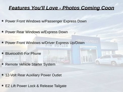 Used 2021 Chevrolet Silverado 1500 RST w/ Z71 Off-Road Package AWD/4WD image 4