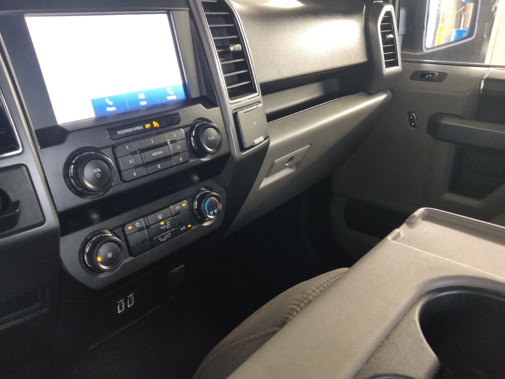 Used 2019 Ford F150 XLT RWD image 26