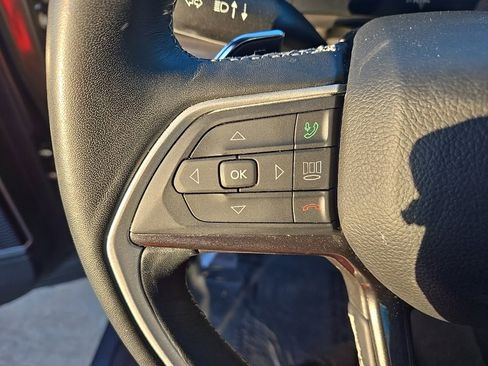 Used 2022 Jeep Grand Cherokee Altitude image 10