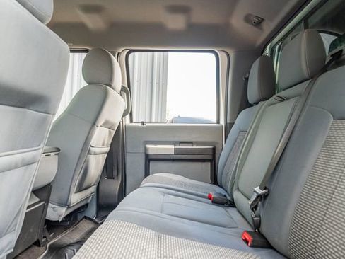 Used 2015 Ford F250 XLT image 32