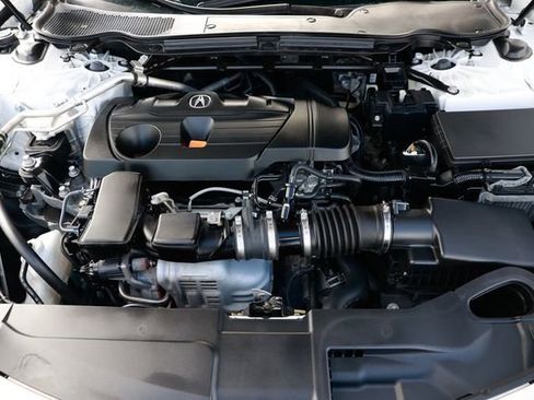 Used 2022 Acura TLX w/ A-SPEC Pkg image 20