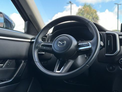 Certified 2026 MAZDA CX-50 AWD 2.5 S w/ Preferred Pkg image 26