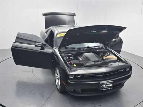 Used 2016 Dodge Challenger R/T RWD image 54