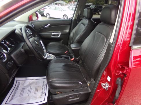 Used 2015 Chevrolet Captiva Sport LTZ image 19