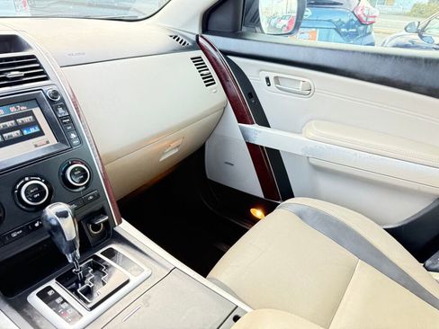 Used 2008 MAZDA CX-9 Grand Touring image 14