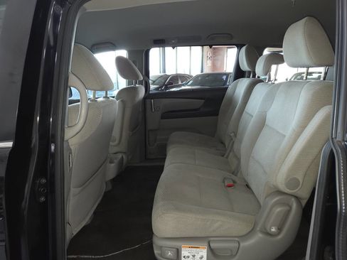 Used 2013 Honda Odyssey EX image 19