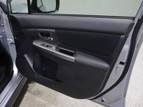 Used 2015 Subaru Crosstrek 2.0i Premium w/ Moonroof Package image 24