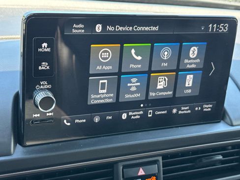 Certified 2025 Honda Pilot TrailSport image 22