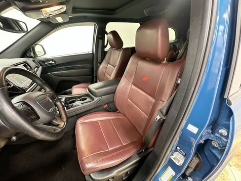 Used 2024 Dodge Durango GT AWD/4WD image 14