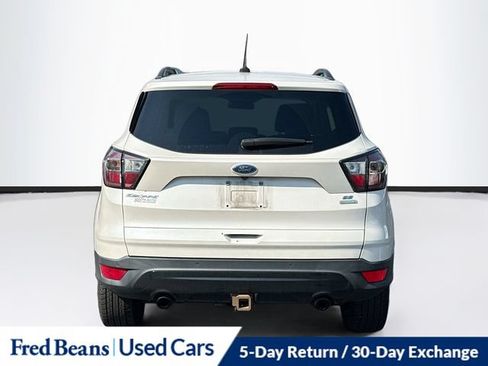 Used 2017 Ford Escape SE w/ Equipment Group 201A FWD image 8