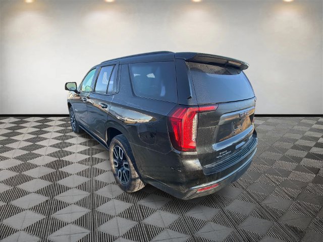 Used 2023 GMC Yukon AT4 w/ AT4 Premium Plus Package AWD/4WD image 6