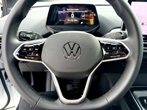 New 2026 Volkswagen ID.4 Pro RWD image 12