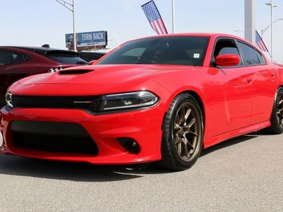 Used 2022 Dodge Charger R/T