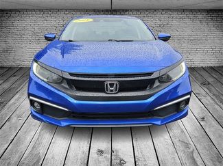 Used 2019 Honda Civic EX video 2