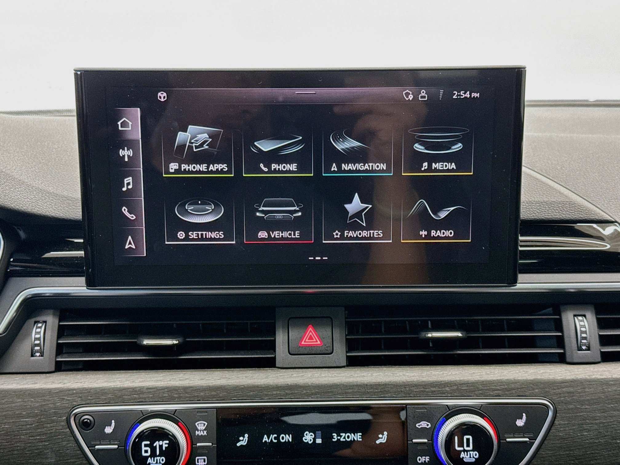 Used 2021 Audi A4 2.0T Premium Plus w/ Premium Plus Package AWD/4WD image 19
