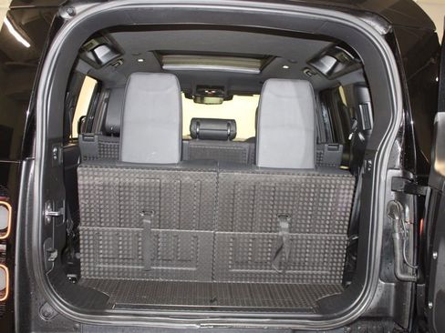 Used 2020 Land Rover Defender 110 X image 49