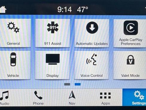 Used 2019 Ford F150 XLT w/ Equipment Group 302A Luxury image 42