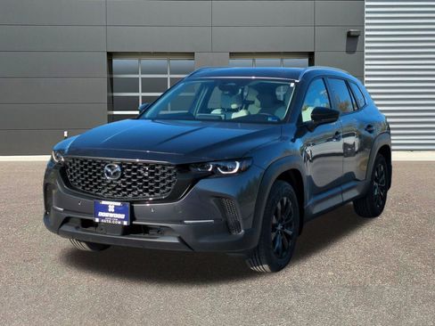 New 2026 MAZDA CX-50 AWD 2.5 S w/ Weather Package image 3
