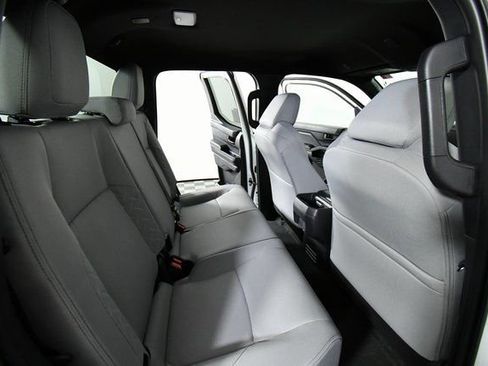 New 2026 Toyota Tacoma SR5 image 23