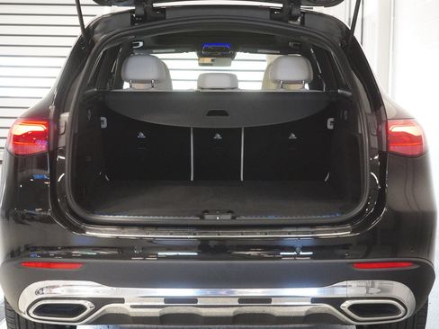 Certified 2026 Mercedes-Benz GLC 300 4MATIC image 29