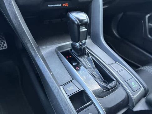 Used 2019 Honda Civic Sport image 34
