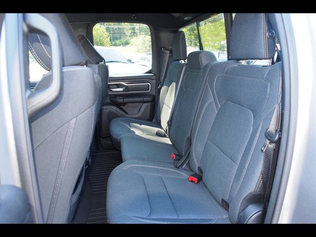 Used 2022 RAM 1500 Big Horn AWD/4WD image 18