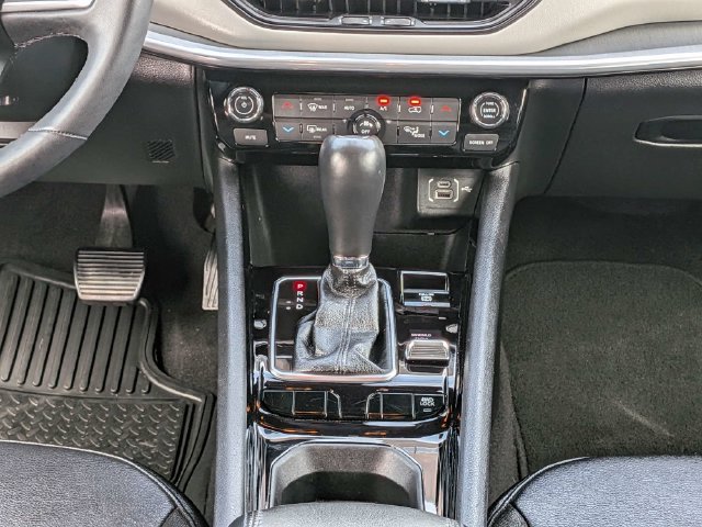 Used 2024 Jeep Compass Limited AWD/4WD image 21