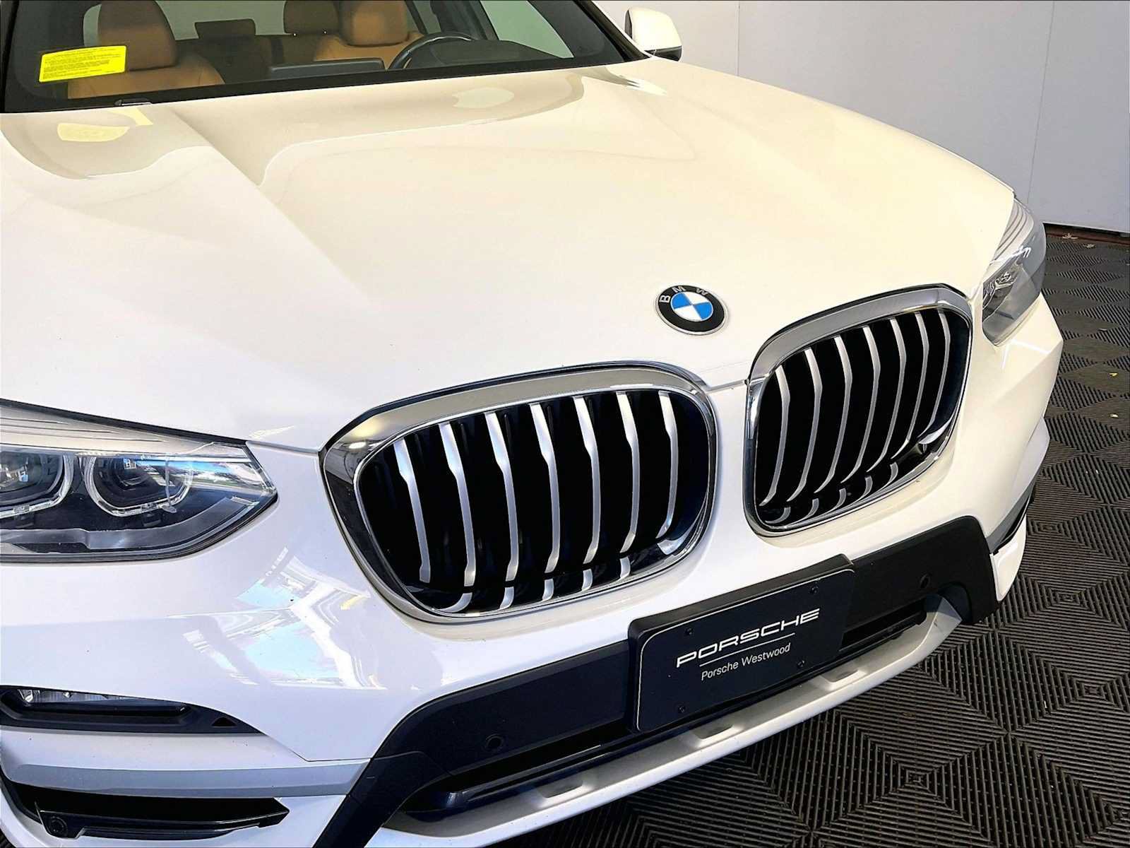 Used 2021 BMW X3 xDrive30i w/ Premium Package AWD/4WD image 34