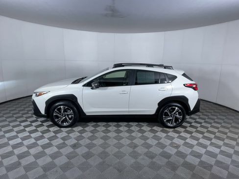 Certified 2024 Subaru Crosstrek 2.0i Premium AWD/4WD image 5