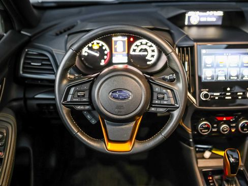 Used 2024 Subaru Forester Wilderness image 26