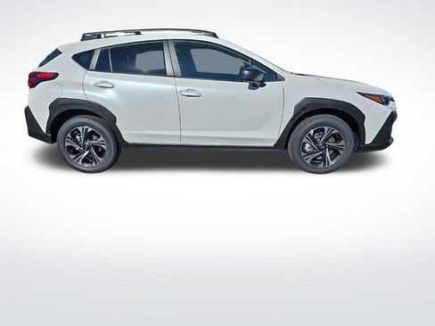 New 2025 Subaru Crosstrek 2.5i Premium image 8