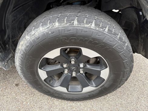 Used 2020 RAM 1500 Rebel w/ Rebel Level 1 Equipment Group image 15