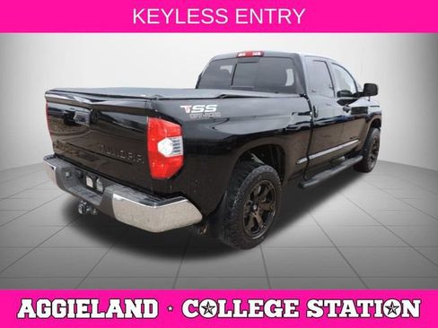 Used 2019 Toyota Tundra SR5 image 4