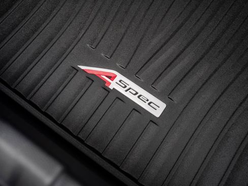 Certified 2026 Acura Integra A-Spec FWD image 18