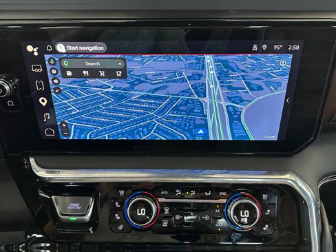 Used 2023 GMC Sierra 1500 Denali Ultimate AWD/4WD image 14