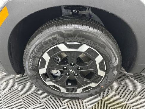 New 2026 Hyundai Santa Fe SE image 11