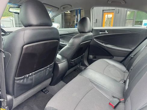 Used 2013 Hyundai Sonata SE FWD image 6