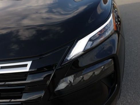 New 2026 Nissan Rogue SV image 10