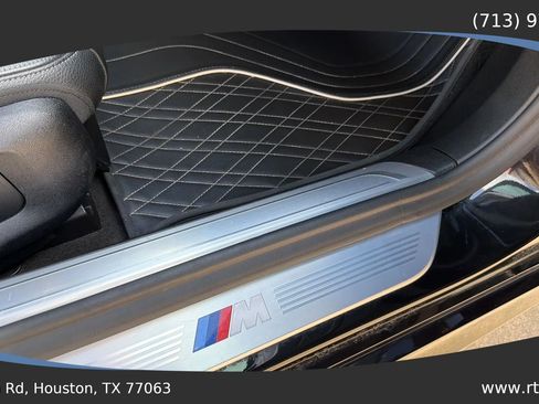 Used 2018 BMW 740i RWD image 40