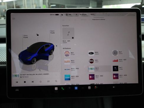 Used 2022 Tesla Model 3 Standard Range RWD image 18