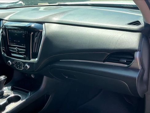 Used 2020 Chevrolet Traverse LS FWD image 18