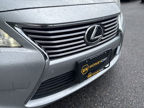 Used 2013 Lexus ES 350 w/ Luxury Pkg FWD image 8