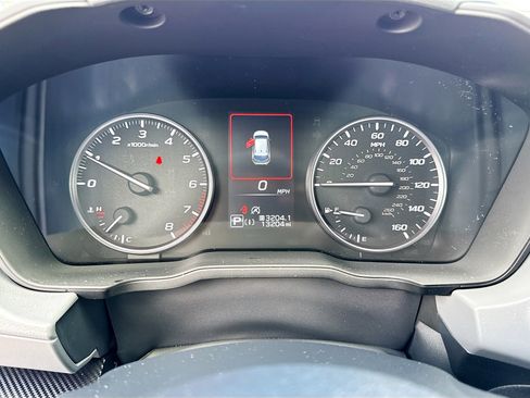 Certified 2024 Subaru Crosstrek 2.0i Premium image 38